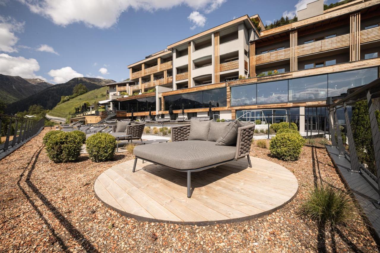 Das Gerstl Alpine Retreat มัลเลส เวนอสตา ภายนอก รูปภาพ